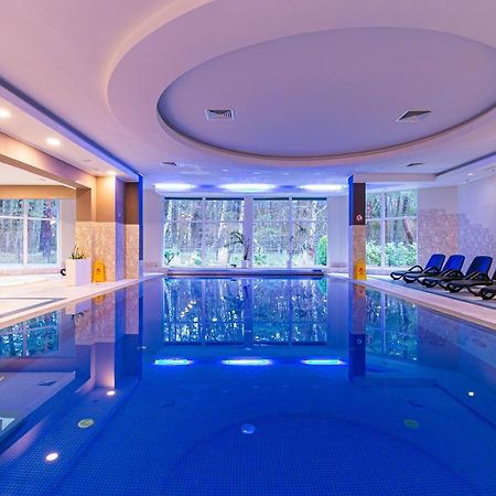 Baginscy Spa Pobierowo Luaran gambar