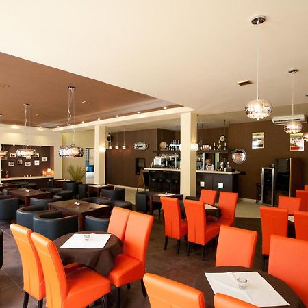 Baginscy Spa Pobierowo Luaran gambar