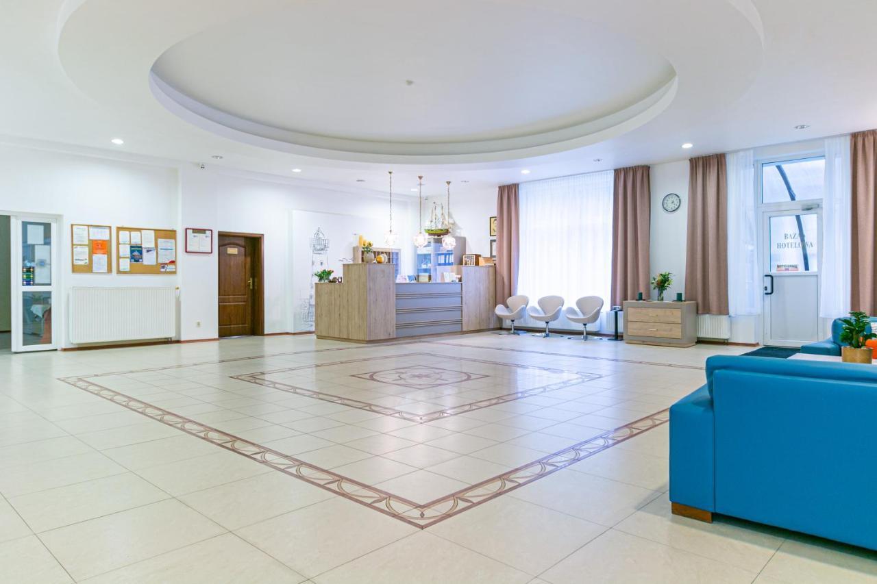Baginscy Spa Pobierowo Luaran gambar
