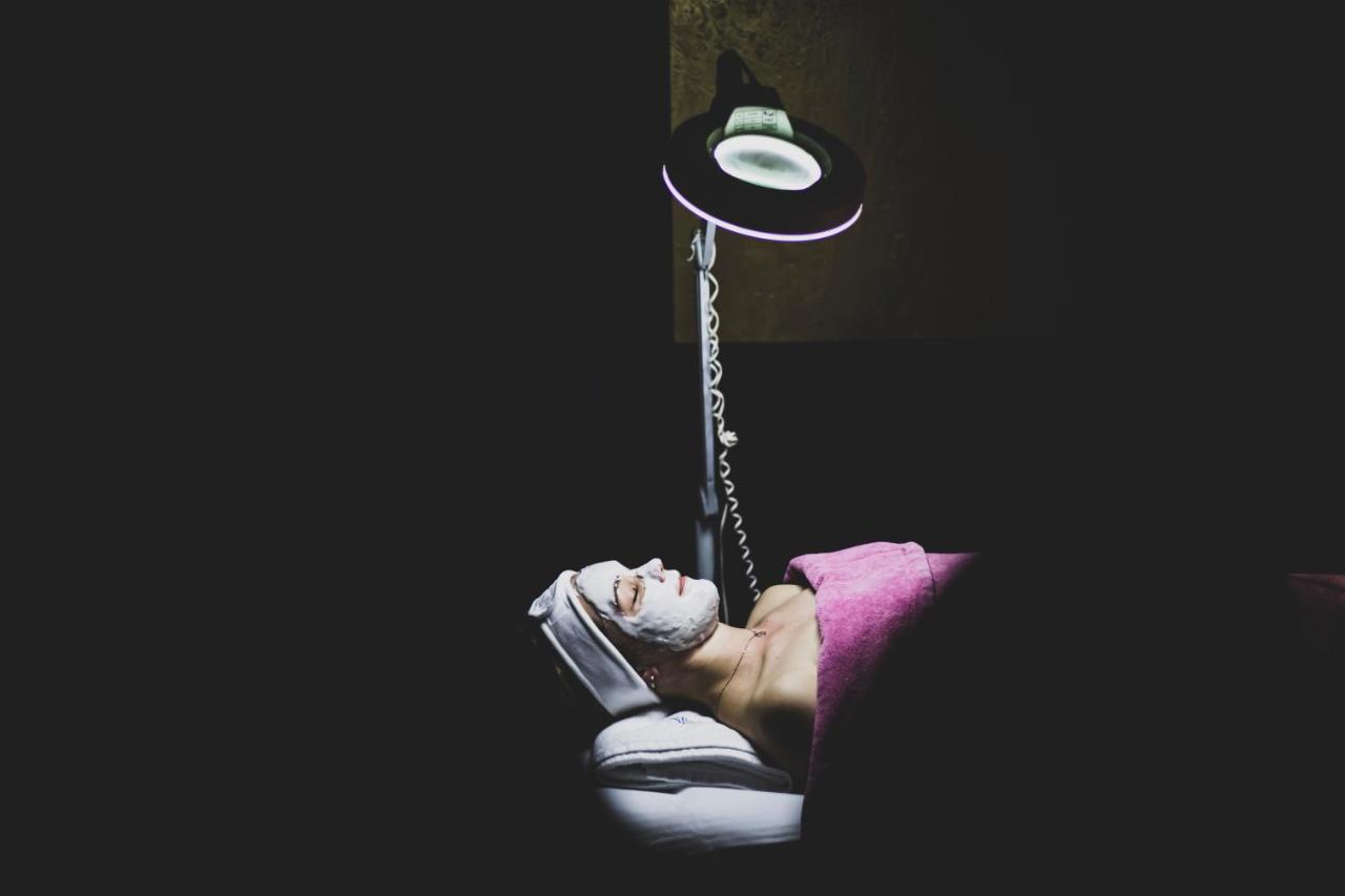 Baginscy Spa Pobierowo Luaran gambar