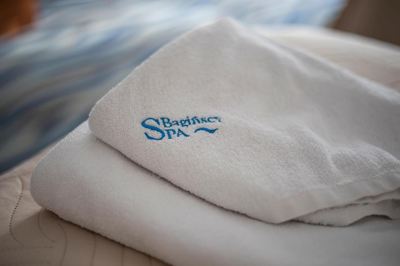 Baginscy Spa Pobierowo Luaran gambar