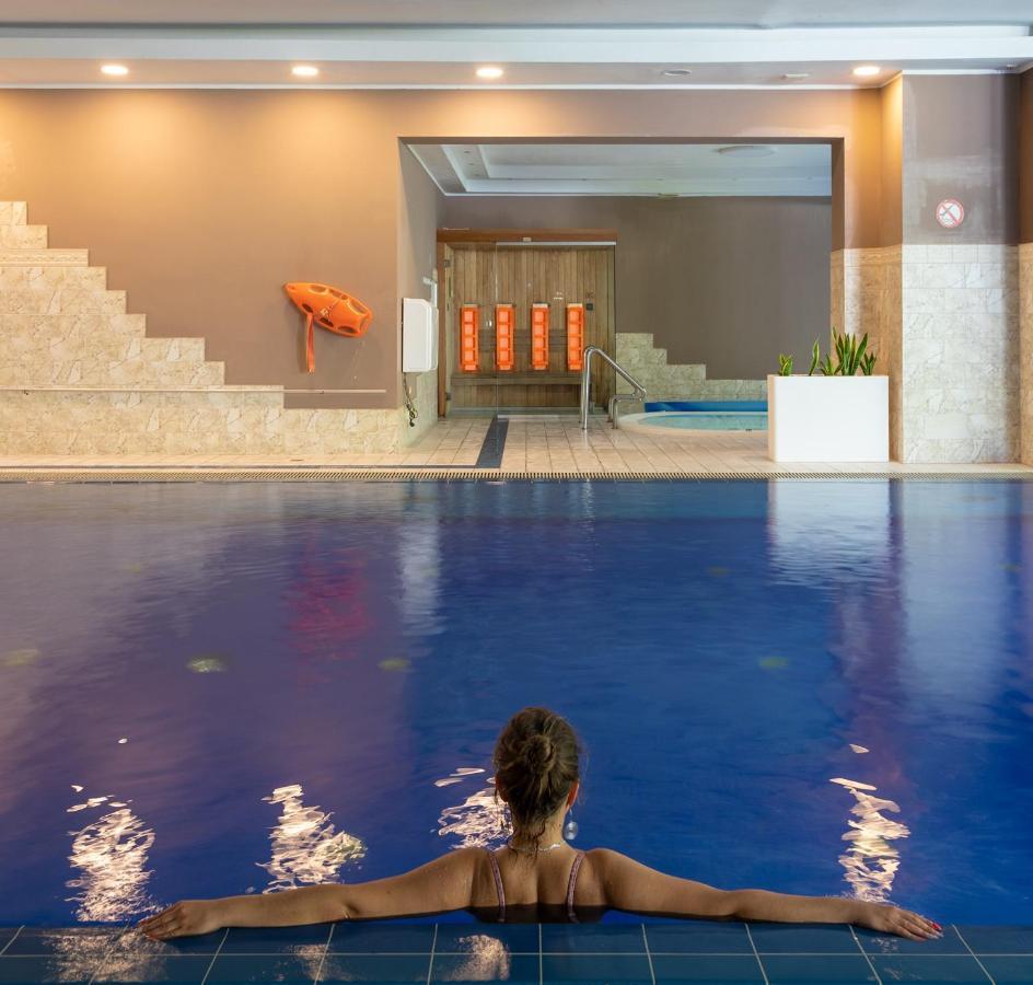 Baginscy Spa Pobierowo Luaran gambar