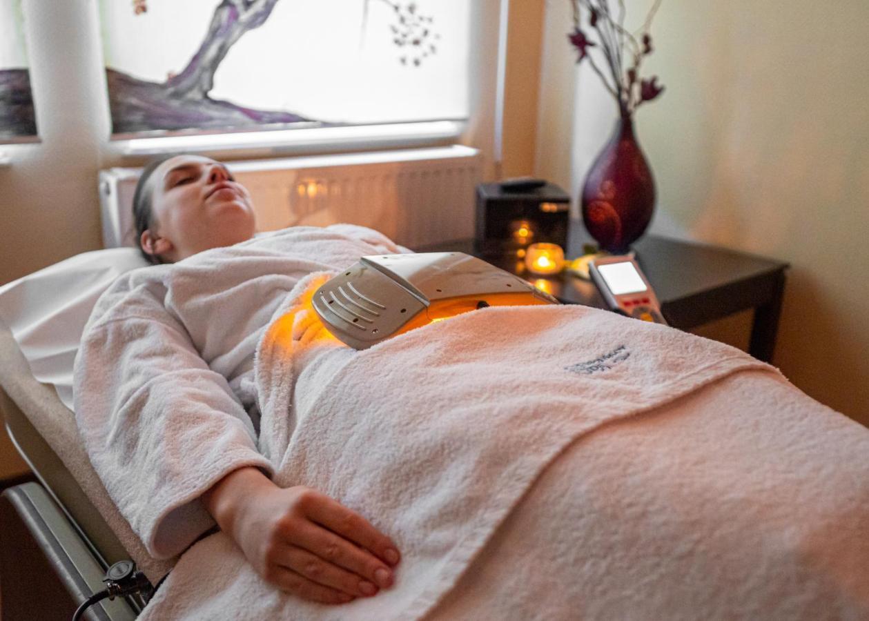 Baginscy Spa Pobierowo Luaran gambar