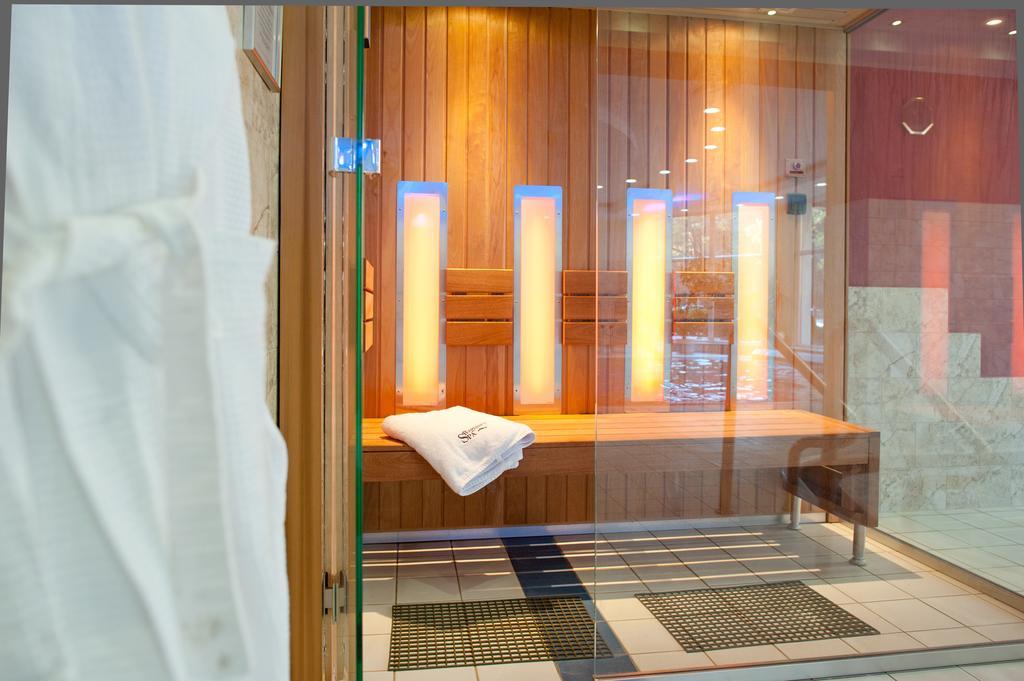 Baginscy Spa Pobierowo Luaran gambar