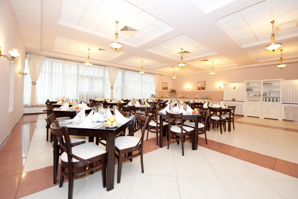 Baginscy Spa Pobierowo Luaran gambar