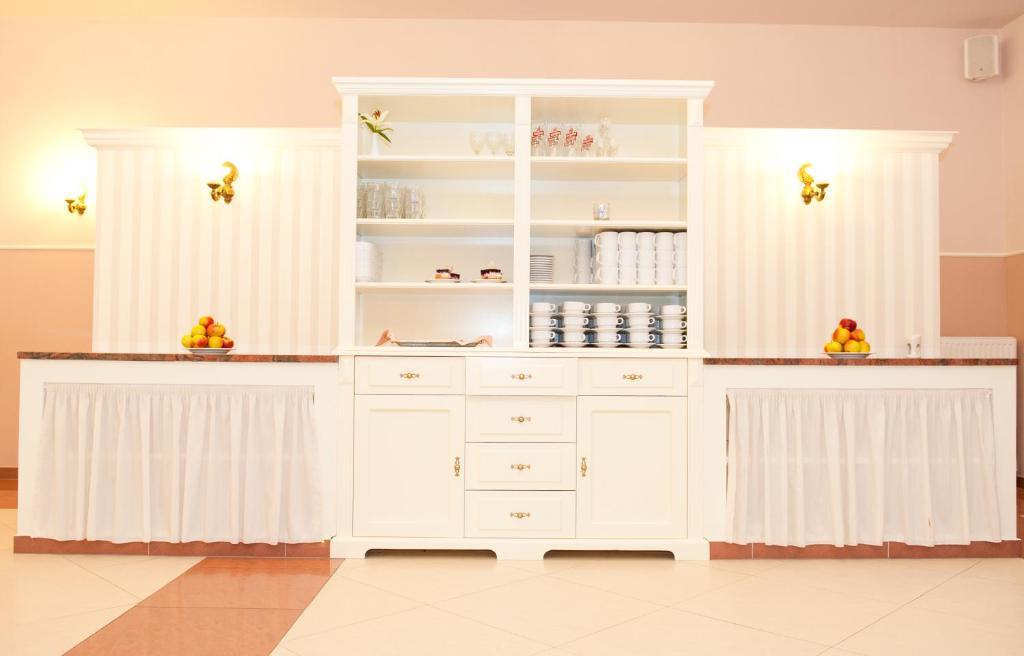 Baginscy Spa Pobierowo Luaran gambar