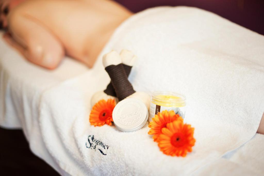 Baginscy Spa Pobierowo Luaran gambar
